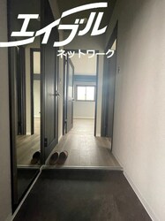 鴫野駅 徒歩3分 8階の物件内観写真